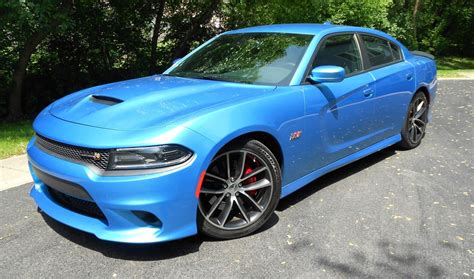 2015 dodge charger r/t scat pack for sale